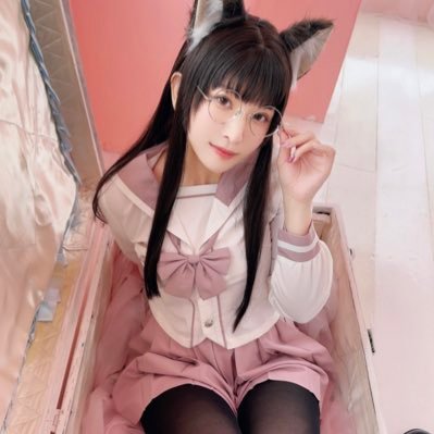 🌼 ふともも＋タイツ自撮りとコスプレ / 🎮 @miinyan_nyan73 / 🐈 / ※無断転載禁止※ 🌸 Next→3/23*コスホリ 3/24*バーイベ 🌸