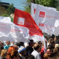 SDS Beograd (@beogradsds) 's Twitter Profile