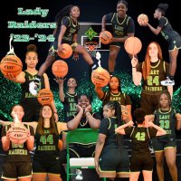 Richmond Sr High Lady Raiders Wbb (@richmondsrwbb) 's Twitter Profile Photo Richmond Sr High Lady Raiders Wbb (@richmondsrwbb) 's Twitter Profile Photo