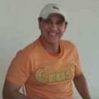 OParraga15234's profile picture. 