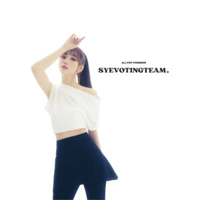 Hello, We are Youngeun Voting Team!