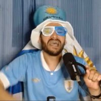 Fabri Uruguayo(@Fabriuruguayo) 's Twitter Profile Photo