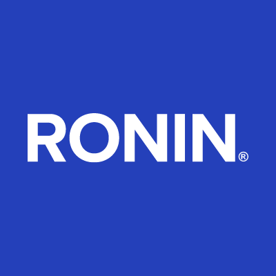 RONINdata Profile Picture
