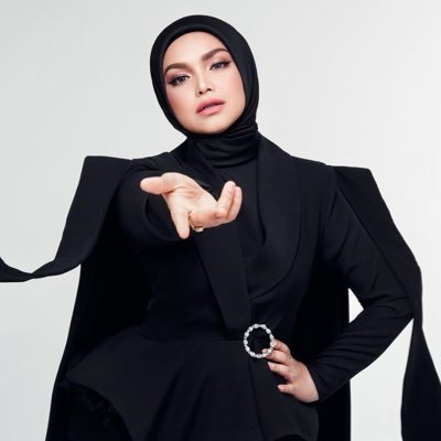 Stan Account For Dato’ Sri Siti Nurhaliza