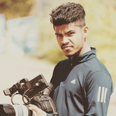 rahulroffy's profile picture. Cinematographer