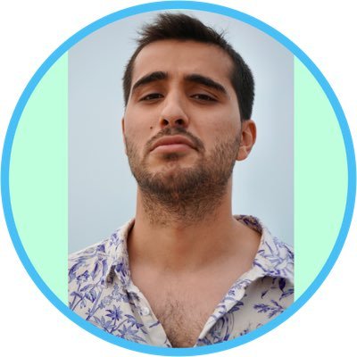 mirza_raportchi's profile picture. 