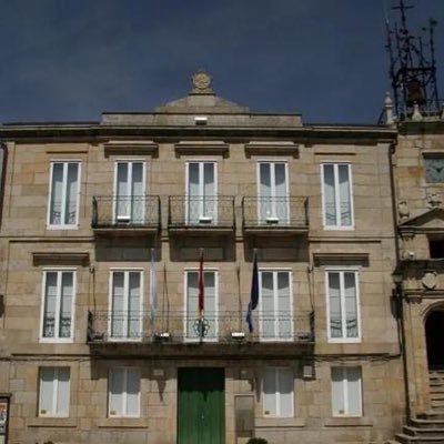CRibadavia's profile picture. Perfil oficial do Concello de Ribadavia, Capital do Ribeiro. Galicia.