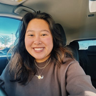 flo_binoya's profile picture. chkn nggt enthusiast