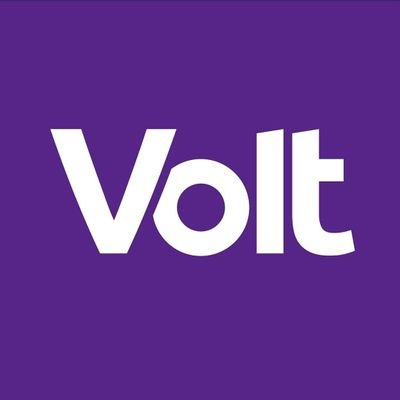 ⚡️Malta's progressive, pragmatic European party.
 🇪🇺 #VoteVolt Retweet❌endorsement