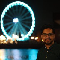 Indranil | Full stack web developer (@nil_phy_dreamer) 's Twitter Profile