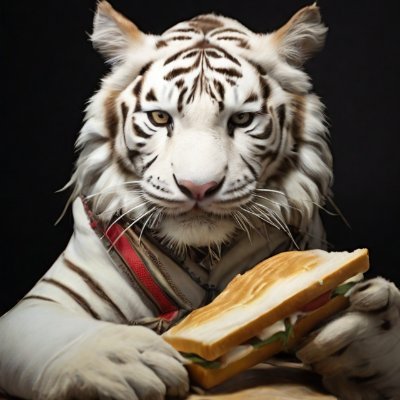 Wanderer in the space between the ears, sucker for good sandwiches. Talk to me about personal growth, crypto and entrepreneurship.