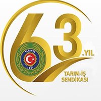 TARIM-İŞ SENDİKASI(@Tarim_is) 's Twitter Profile Photo