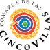 Comarca Cinco Villas (@comarcacincov) Twitter profile photo