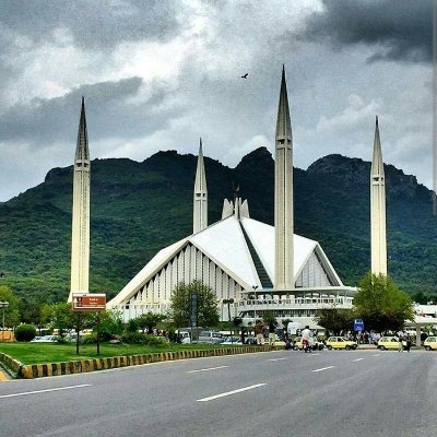 IslamabadViews Profile Picture