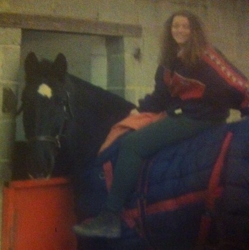 horseslp's profile picture. 