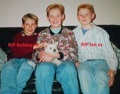 I am campaigning for Robbie's Law, which would make it a legal requirement for ALL Healthcare Profess to be truthful following a medical error.