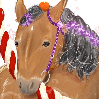 MittoLim_MB's profile picture. ばんえい初心者🔰お尻まんまる、肩幅がっしり、でも顔はのほほんとしたメムロボブサップが好き。