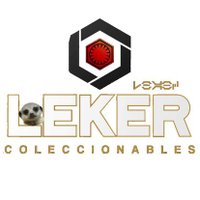 Leker Coleccionables(@Lekercol) 's Twitter Profile Photo