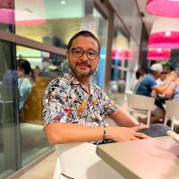 Dr. B ☕🌞🍀 (@dr_erabuda) 's Twitter Profile