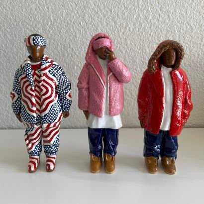 bandzbyQ's profile picture. Financial Athlete🤺