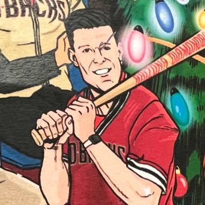 BobbyCharette_'s profile picture. "He who says he can and he who says he can't are both usually right." #WeAre