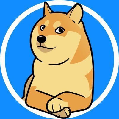 $KABOSU the dog that inspired $DOGE | TG: https://t.co/4bXKFmCDuT