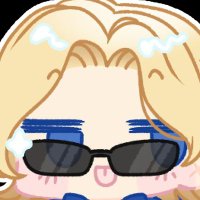 🫐 MrBluemarine 🫐 Vtuber/Artista (@mr_bluemarine) 's Twitter Profile Photo 🫐 MrBluemarine 🫐 Vtuber/Artista (@mr_bluemarine) 's Twitter Profile Photo