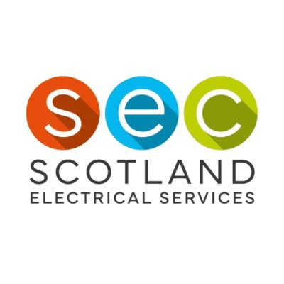 sec_scotland's profile picture. NICEIC Approved Contractor For Electrical Services In Edinburgh and Scotland's Central Belt 💡
