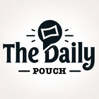 The Daily Pouch(@DailyPouchNews) 's Twitter Profile Photo