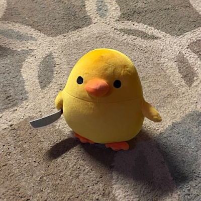 Vaelarr's profile picture. 