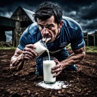 Drink Your Milk Joey (@milkyjoeyb) 's Twitter Profile