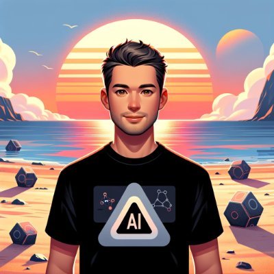 RayGuirguisAI's profile picture. 