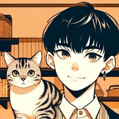 ○ LIFE of RPG 猫猫様/アナザーエデン/ポケモン/抹茶・美食・料理・スパイス・甘味・食薬/AI/地政学/経典・思想哲学/タロット・オラクル、星詠み好き/素直/美しいものごとには心からの賛辞を。