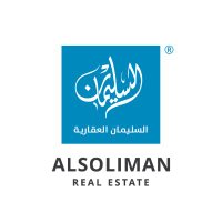 Alsoliman Real Estate | السليمان العقارية(@AlsolimanRE) 's Twitter Profile Photo
