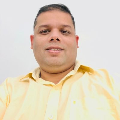 anandk_0011's profile picture. https://t.co/RIouo05QAb