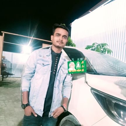 LalitKu38043309's profile picture. जिनके वजूद होते हैं,
वो बिना पद के भी मजबूत होते हैं...
    🖤👑🔥