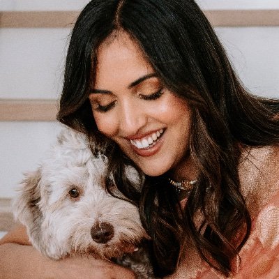 drsanjanadang's profile picture. Kidneys 🫘 
Doggo 🐶 
🇦🇺 🇮🇳