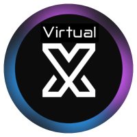 VirtualX (@virtualxvrl) 's Twitter Profile Photo VirtualX (@virtualxvrl) 's Twitter Profile Photo
