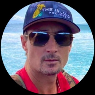 The creator of AMTV. #Bitcoin 3 Rich Hard-hitting and in your face!' #1000X Subscribe https://t.co/4n8mZFxnar #IslandProject https://t.co/5kmTWvgE06 🔑