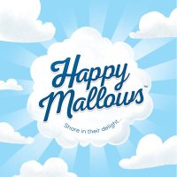 Happy Mallows™ (@happymallowco) 's Twitter Profile Photo Happy Mallows™ (@happymallowco) 's Twitter Profile Photo