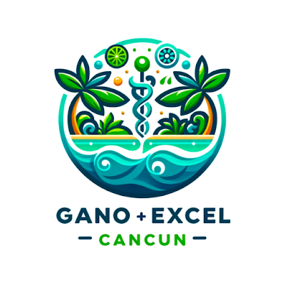 ganocancun's profile picture. 🌿 Afiliados Gano Excel desde 2017. Distribuidores independientes apasionados por llevar bienestar y salud a tu vida con cada taza. #GanoExcel #SaludYBienestar