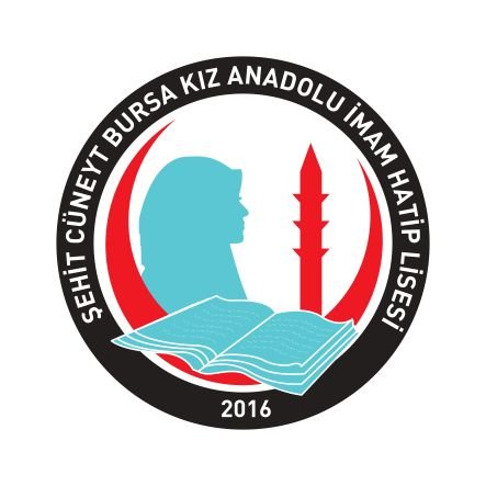 Şehit Cüneyt Bursa Kız Anadolu İmam Hatip Lisesi