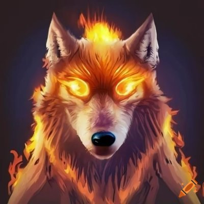 AltWolf3 Profile Picture