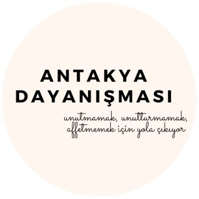 6 Şubat'ı unutmayacağız, sorumlularını affetmeyeceğiz! Sorulacak bir hesap, kurulacak bir yaşam var!

Instagram: https://t.co/cy2gzn7Hga