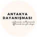 Antakya Dayanışması (@antakyadayansma) Twitter profile photo Antakya Dayanışması (@antakyadayansma) Twitter profile photo