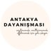 Antakya Dayanışması (@antakyadayansma) Twitter profile photo