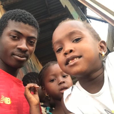 BubacarrCh8427's profile picture. Behind Every Delay, There’s Khair