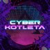 Кибер Котлетные Новости (@CyberKotleta_) Twitter profile photo