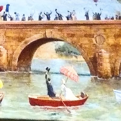 pinwheel_oneday's profile picture. 🌿