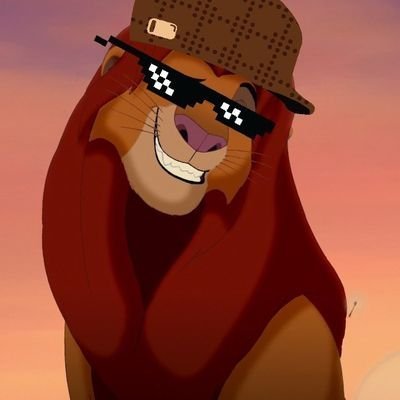 LeoLion794's profile picture. (Not Roleplay)

Mixed-raced British-Filipino 🇬🇧🇵🇭
Mild Autism